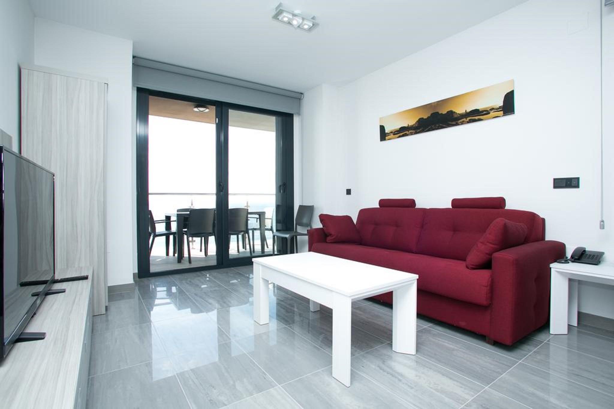 Apartamentos Fuengirola Playa المظهر الخارجي الصورة