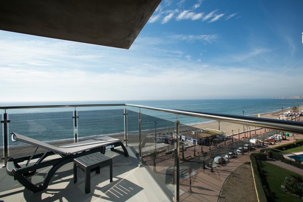 Apartamentos Fuengirola Playa المظهر الخارجي الصورة