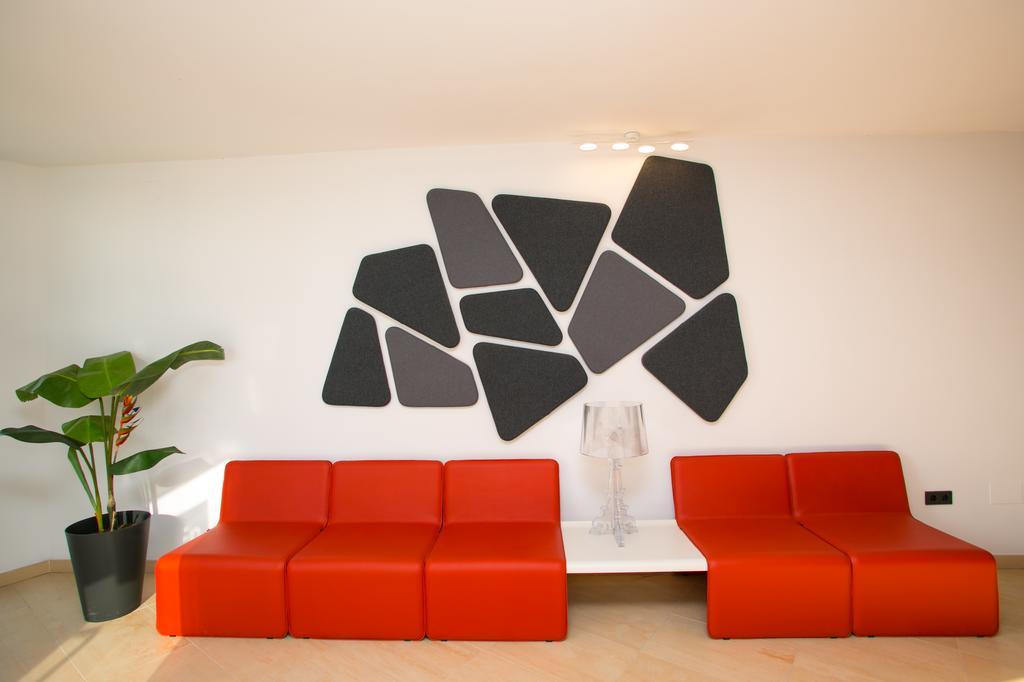 Apartamentos Fuengirola Playa المظهر الخارجي الصورة
